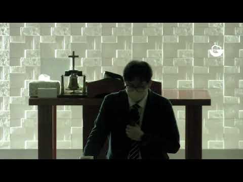 [군산광성교회 수요예배] 2026년 04월 22일 (창세기 29장 31-35절)