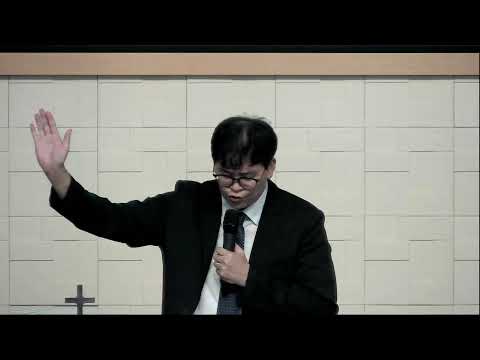 [군산 광성교회 주일예배] 2026년 08월 23일