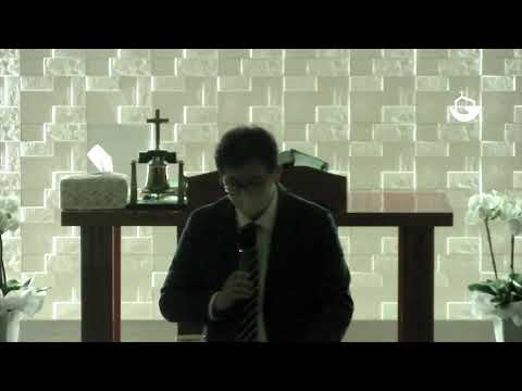 [군산광성교회 수요예배] 창세기 26장 1-11절 _ 26.04.15