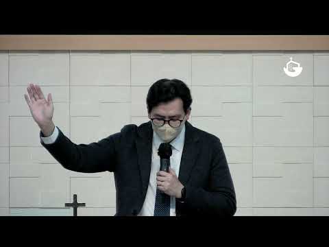 [군산 광성교회 주일예배] 2026년 04월 19일 – 하나님은 언제나 신실하십니다. (창세기 27장 15절 ~ 29절)